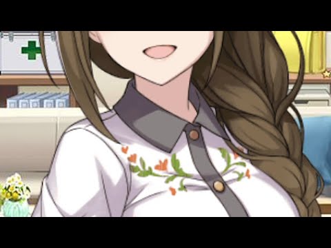 桑山千雪に優しく起こされる動画