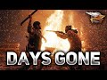 Days Gone - Жизнь после - Полное прохождение Часть 3