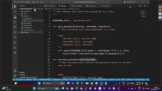 2024 09 09 ENCRYPT AND DECRYPT Wealth