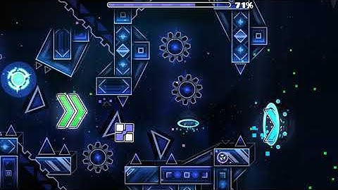 My New Part in Superstring + Skele