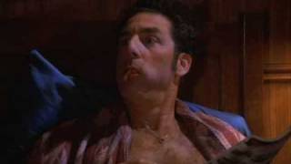 Seinfeld: Kramer loves his Kenny Rogers Roasters