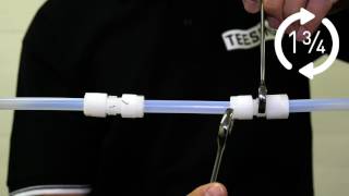 Serto Plastic Assembly Instructions by Teesing 703 views 7 years ago 1 minute, 59 seconds