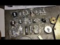 Seadoo RXP 900 Supercharger Rebuild Part 1