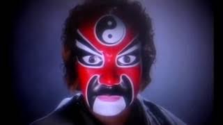 Murray Head - One Night In Bangkok (Long Video Version) 1984