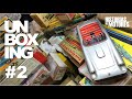 🔥🔥🔥 NEW UNBOXING #2 UN TESORO | AUTOS RAROS con más de 50 AÑOS | FERRARI TOY CARS