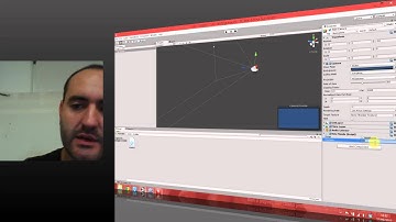 Curso Programación Unity 3D  Tema 2 Variables