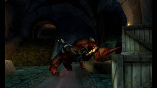 Dalaran: Flying Mount Glitch