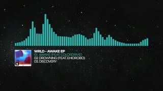 [Indie Dance] - WRLD - Little Too Close (feat. Veronika Redd) [Monstercat EP Release]
