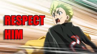 KIYAMA AGENDA BEGINS! Beyblade Burst Surge Reaction