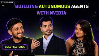 Inside NVIDIA’s Autonomous Agent Stack | NeMo Claw, Nemotron & More