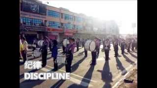SJM Marching Band 招募新生!