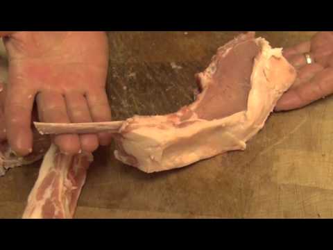 Making The Cut Veal Chops-11-08-2015