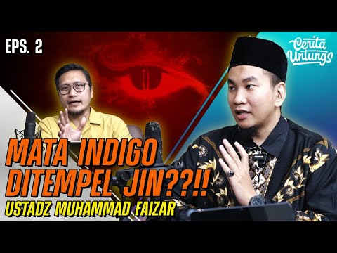 INDIGO dalam Islam menurut ustadz Faizar