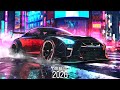 Car Music EDM Mix 🚗🔊 Bass Boosted Club Bangers | Night Drive &amp; Workout Energy ⚡