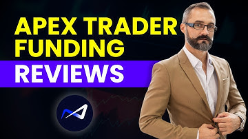 🟢 Apex Trader Funding Reviews 📌 What You NEED to Know About This Prop Firm!