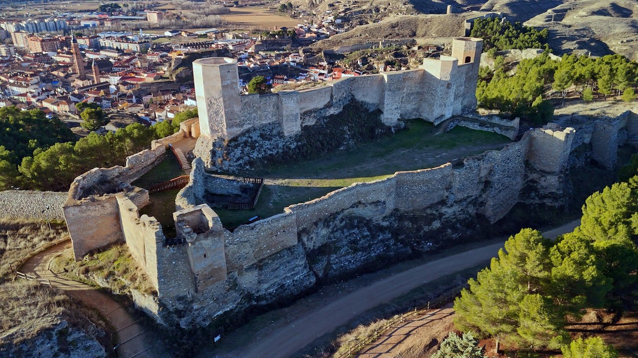 CALATAYUD (1ª parte)