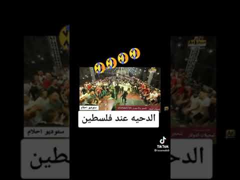 الدحيه في سعوديه وفلسطين