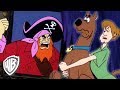 Scooby-Doo! en Latino | Lucha de Espada Embrujada | WB Kids