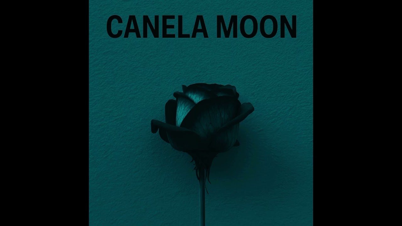 Canela Moon - found by life (reversed)