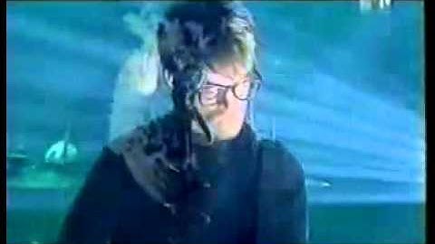 Man...Or Astroman??? - Live MTV