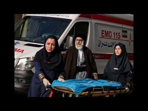 شوخی هوش مصنوعی با خامنه ای 3