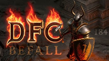 The Diablo 2 PvP Arena