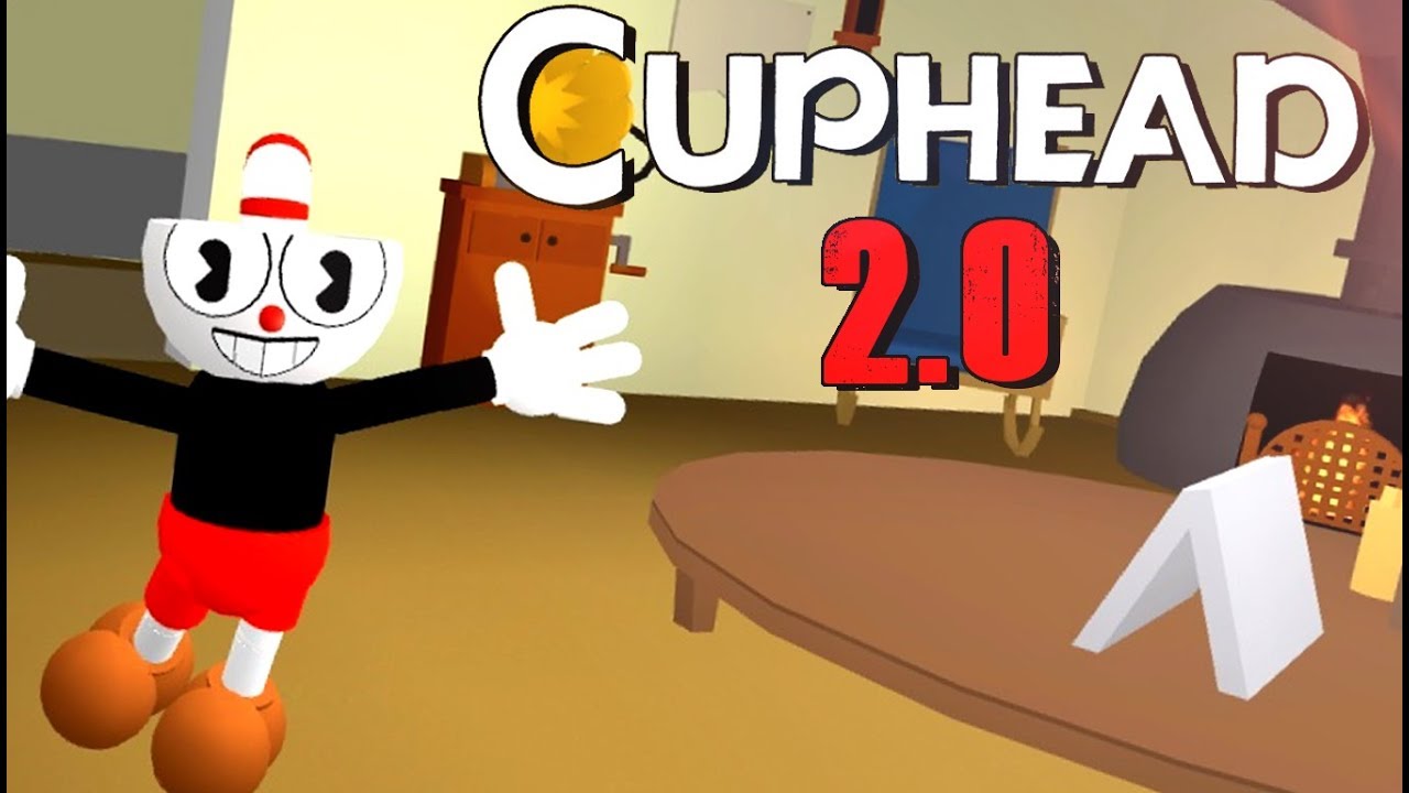 cuphead rap roblox