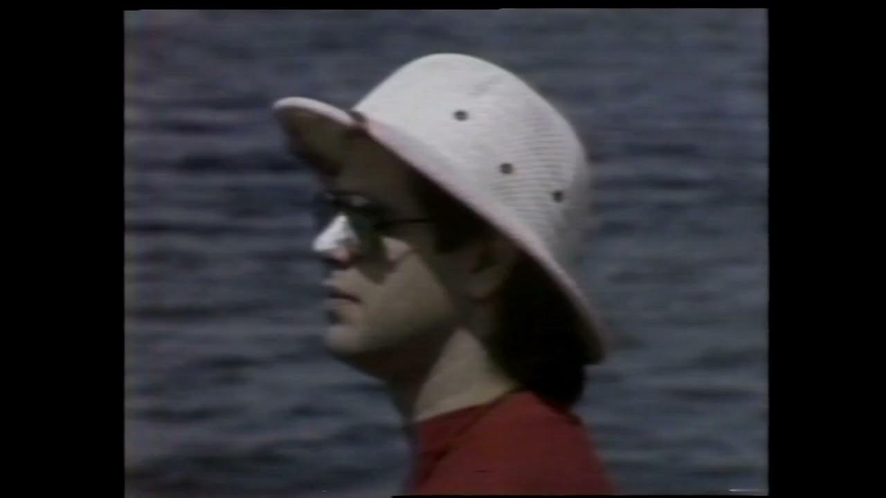 Blotto- I Wanna Be A Lifeguard video (1981) BEST QUALITY! Blotto- I Wanna Be A Lifeguard video (1981) BEST QUALITY!