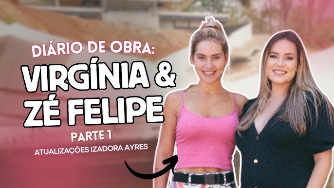 Bolo de R$ 58 mil: confeiteira dos famosos detalha projeto para festa da  filha de Virginia e Zé Felipe, Dia do Empreendedor