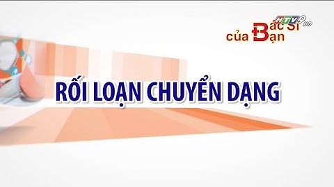 Thế nào được gọi là rối loạn chuyển hóa porphyrin năm 2024