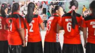 LSIS JSC 2014 (Part III - Academics and Athletics)