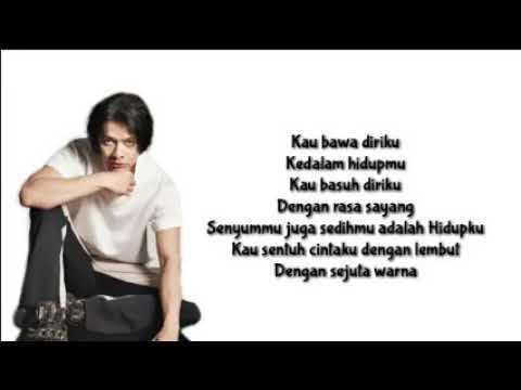 GIGI - 11januari (Lirik)