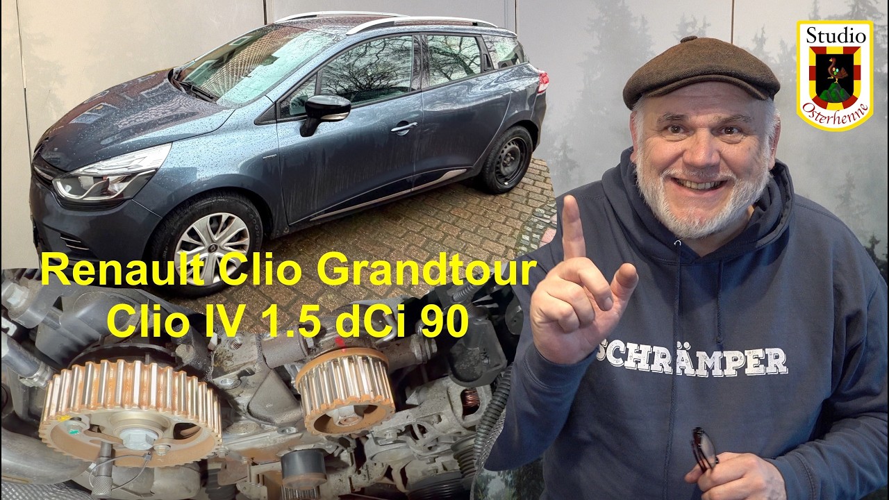 Schrämper Teil 1 Wohnmobil wahnsinns Renovierung und Herausforderung Katrin aus dem Schwarzwald