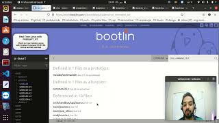 Embedded Linux  software #23