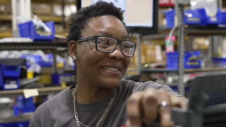 ABB Across America: Florence, South Carolina