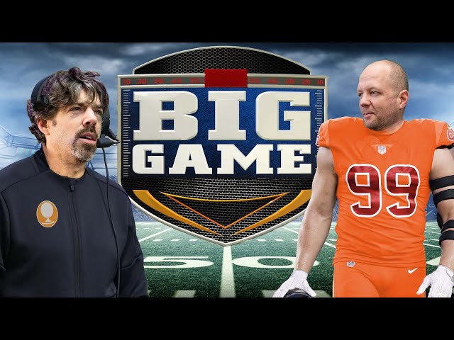 MDQL: The Big Game