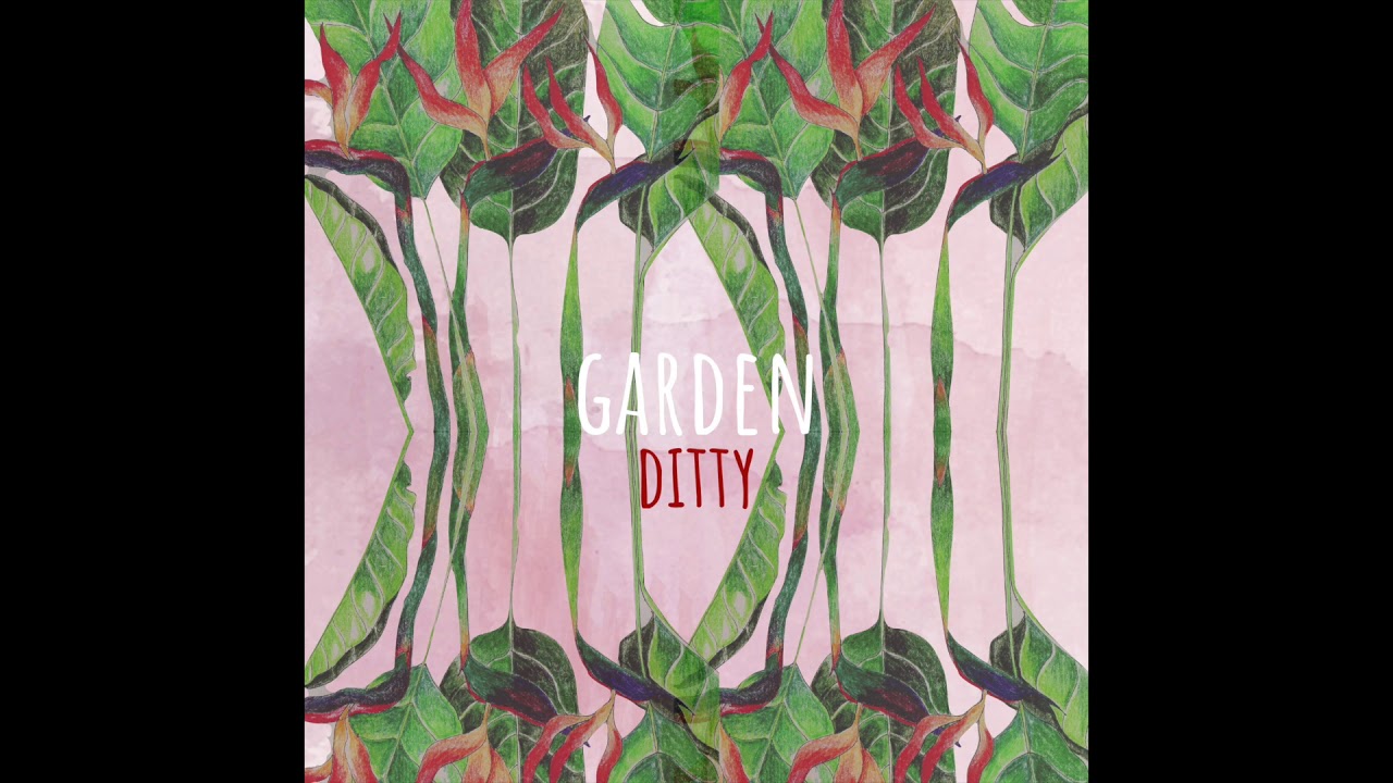 Watch Garden (official audio) on YouTube Watch Garden (official audio) on YouTube