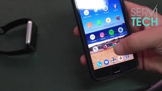 Smart Watch Gadnic SW20 | Gadnic