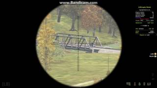 New Arma 2 train