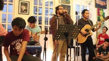 Empty (Acoustic Cover) - The Click Five