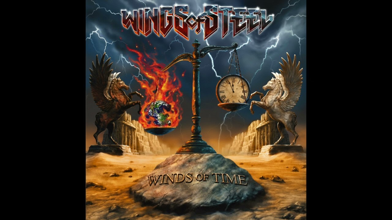 Watch Wings of Steel - "Saints and Sinners" HD Audio on YouTube Watch Wings of Steel - "Saints and Sinners" HD Audio on YouTube