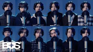 BUS 'ดีใจที่ไม่มีเธอ (happy)' (Studio Recording Version)