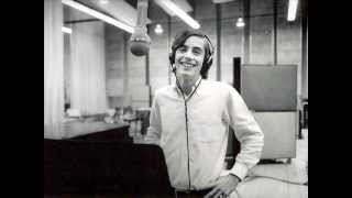 Jackson Browne - These Days chords