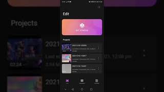 How to use Petal Clip(a Editor) screenshot 5