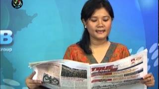 DVB - Newspaper A 20140709