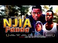 NJIA PANDA FULL MOVIE NEW MOVIE 2025 
