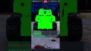 800Mm Of Turret Mantlet