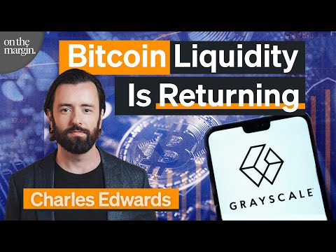 ETF Bitcoin Akan Hadir, Hanya Masalah Kapan | Charles Edwards