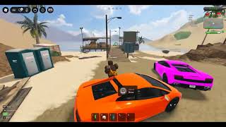 Tutorial for boat smuggling 