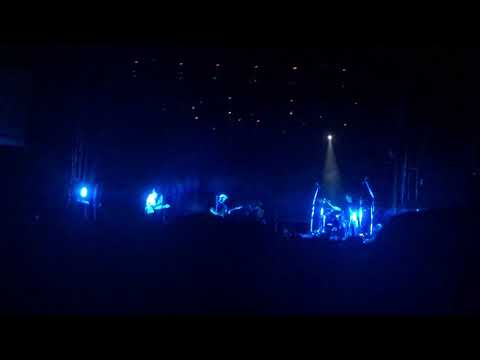 Пасош - Фастфуд (Live @ ГлавClub, Moscow, Russia On 28.04.2019.)